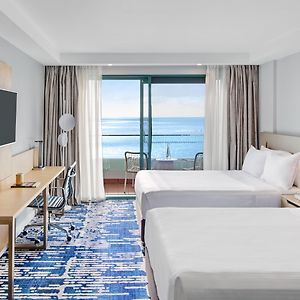 Standard Oceanfront Room