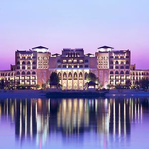 Shangri-La Qaryat Al Beri, Abu Dhabi