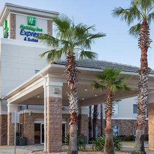 Holiday Inn Express & Suites., An Ihg Hotel